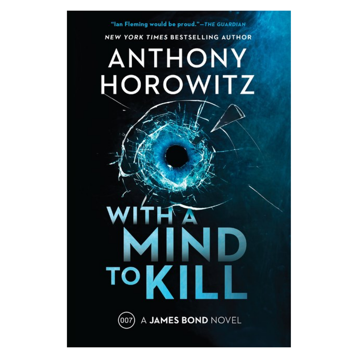With a Mind to Kill