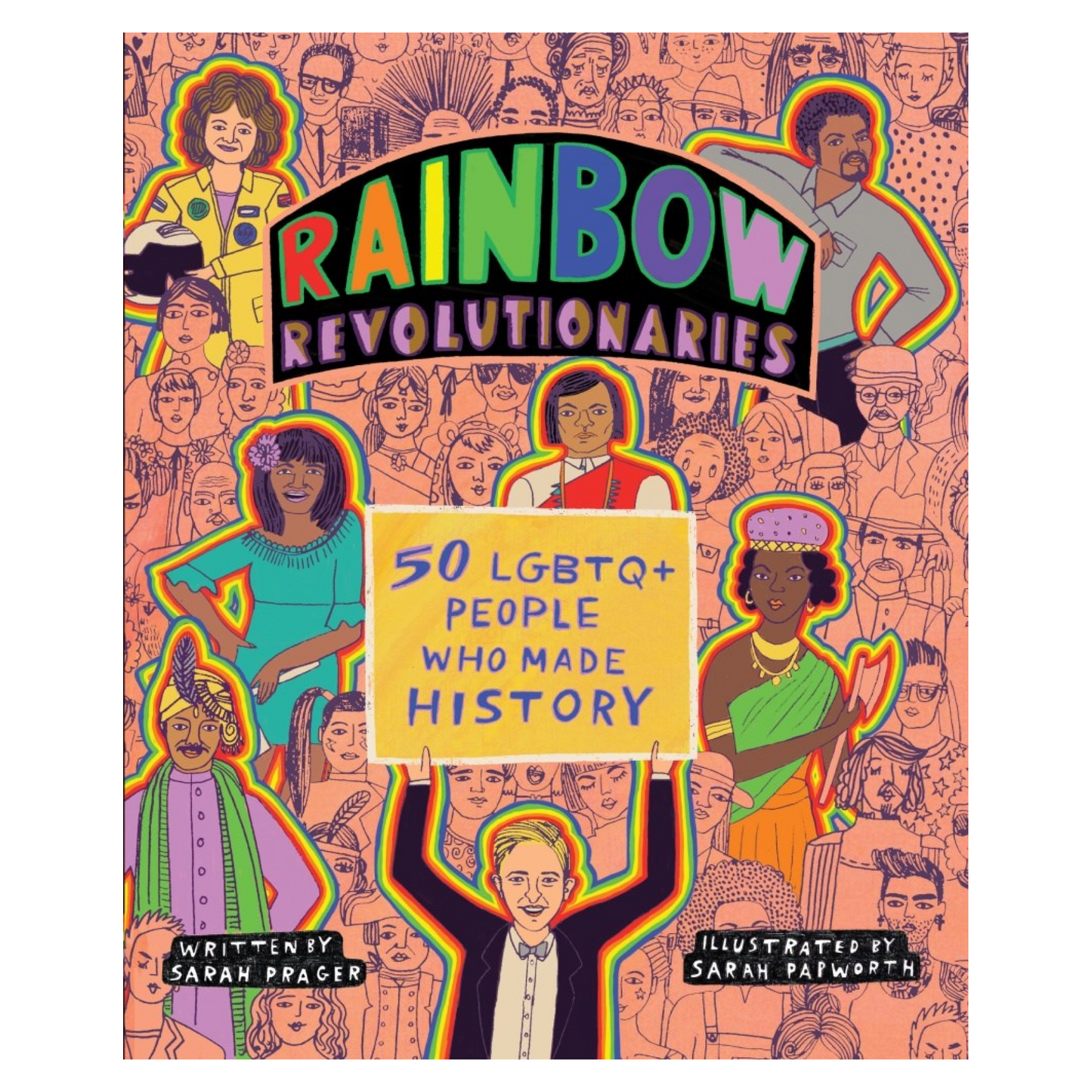 Rainbow Revolutionaries