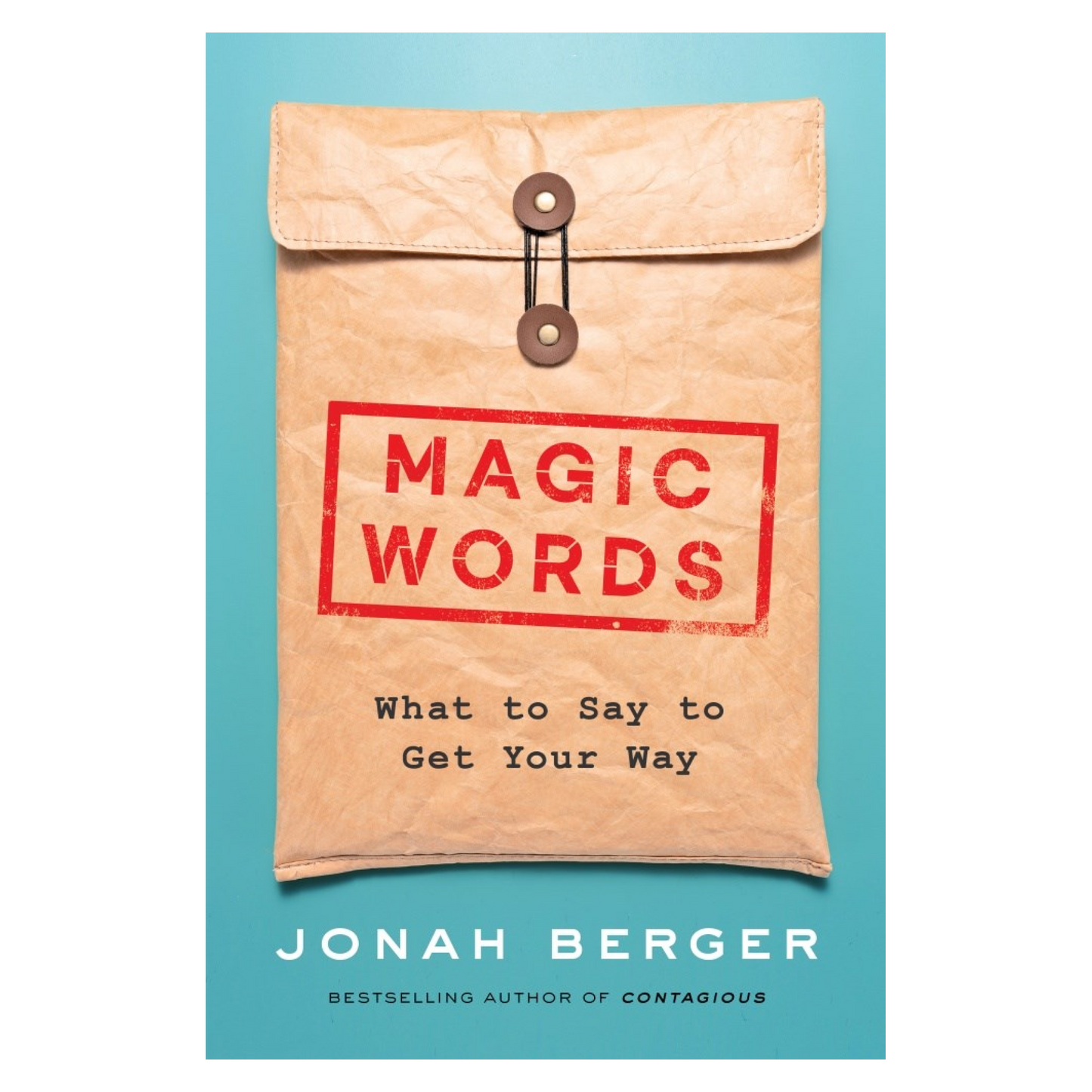 Magic Words