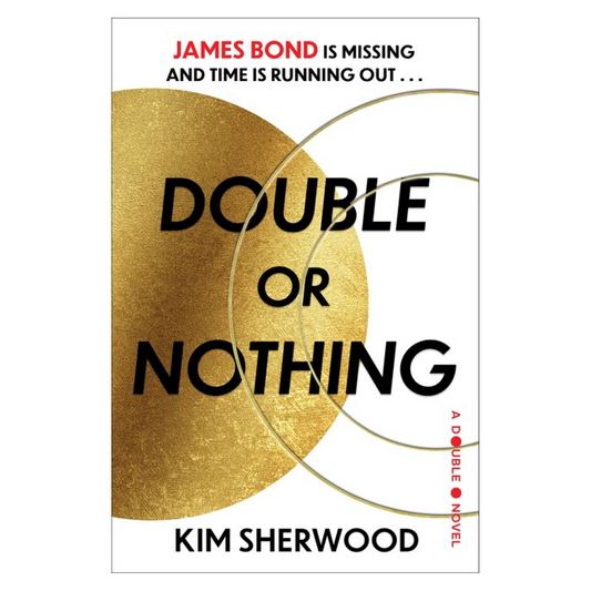 Double or Nothing