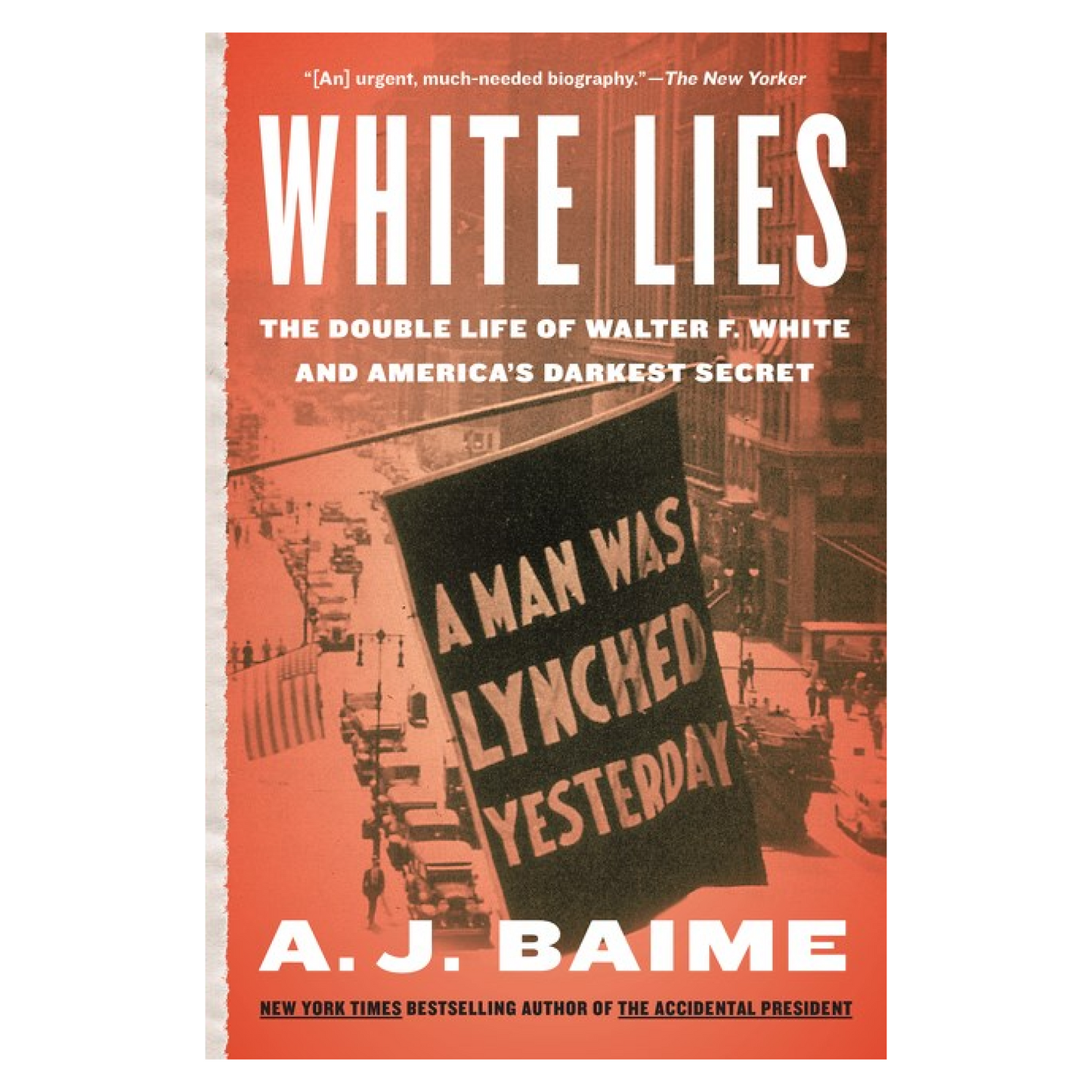 White Lies