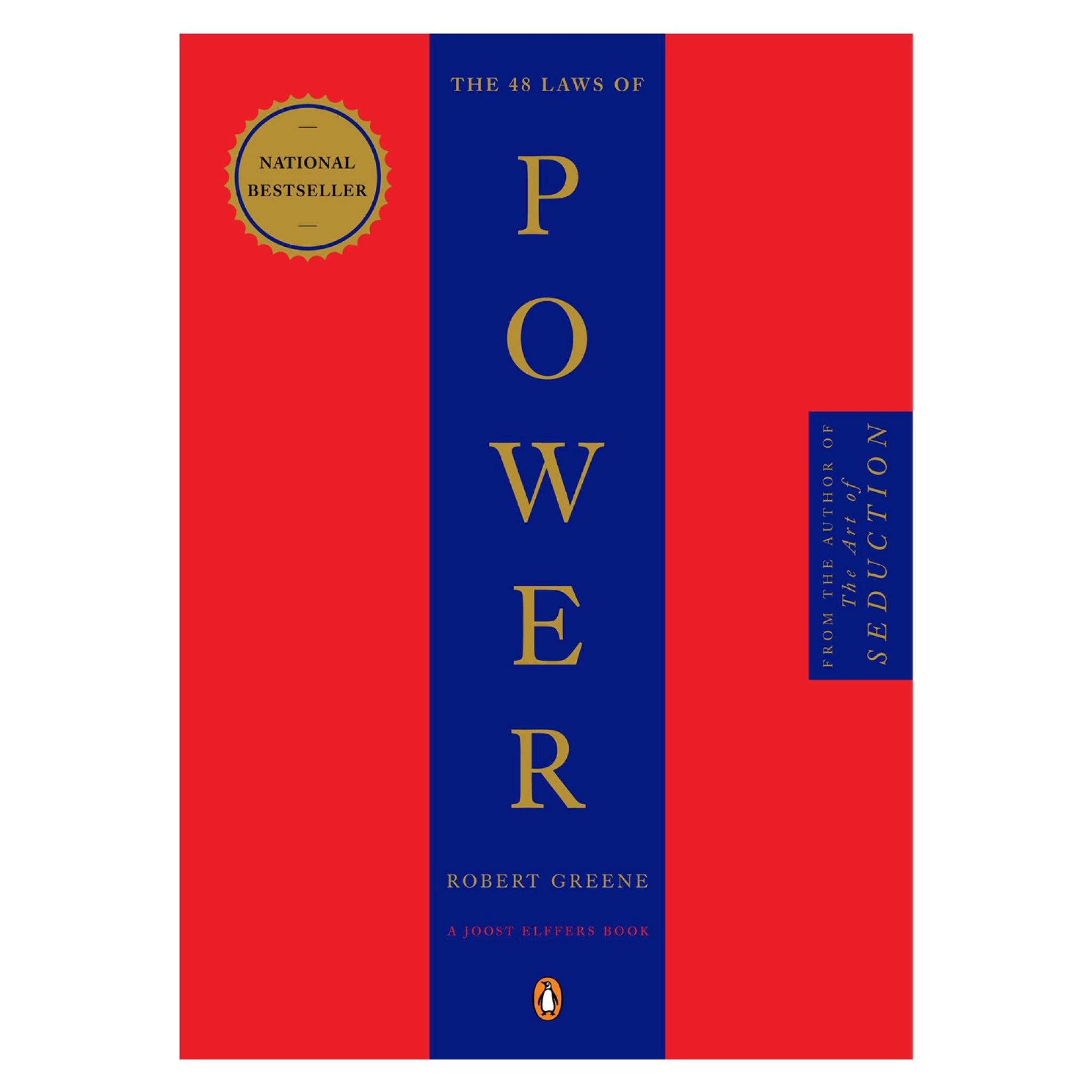 The 48 Laws Of Power SPYSCAPE the-48-laws-of-power-spyscape
