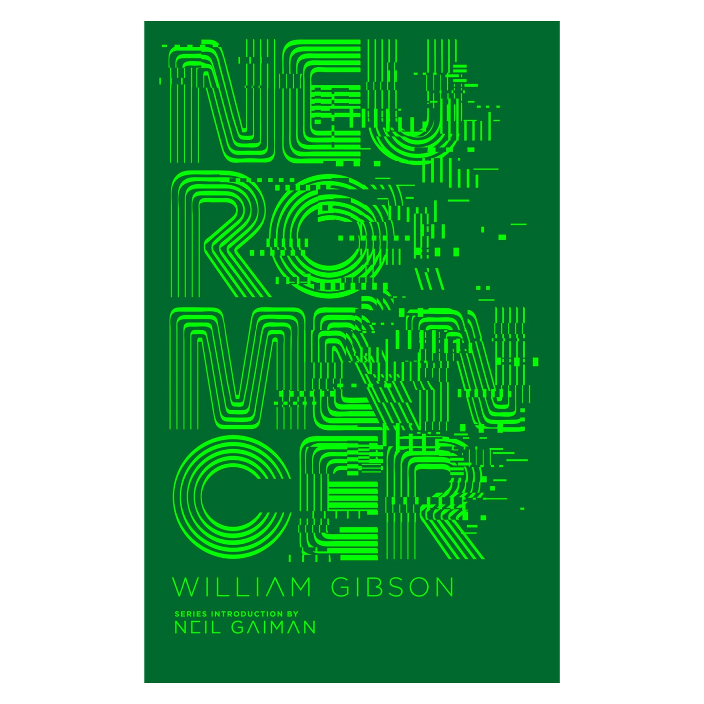 Neuromancer