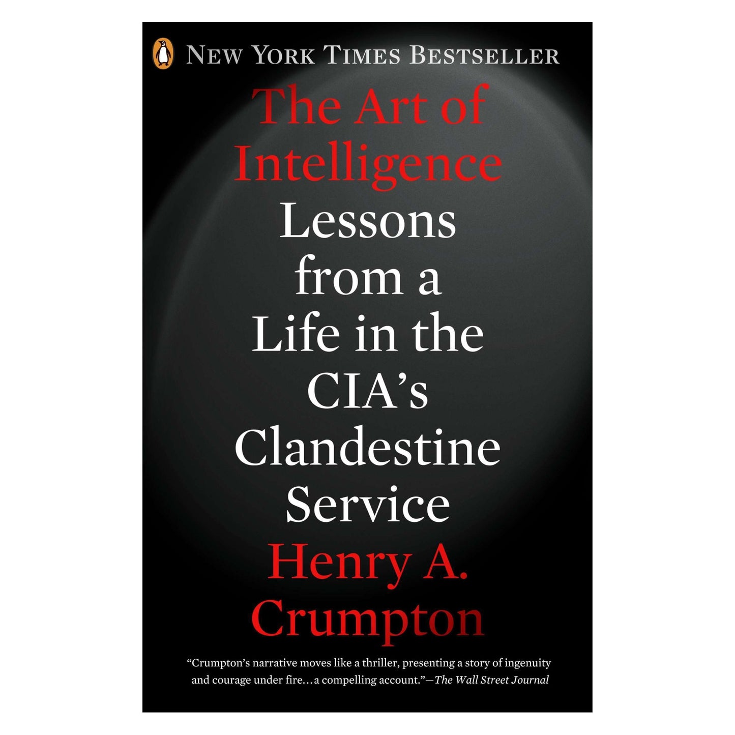 The Art of Intelligence