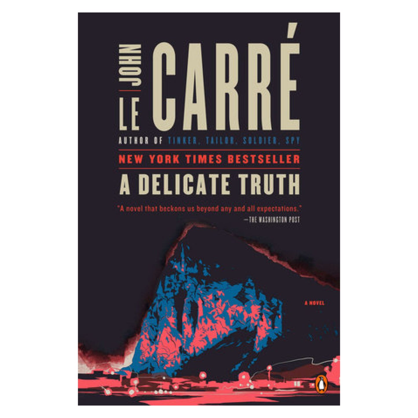 Delicate Truth