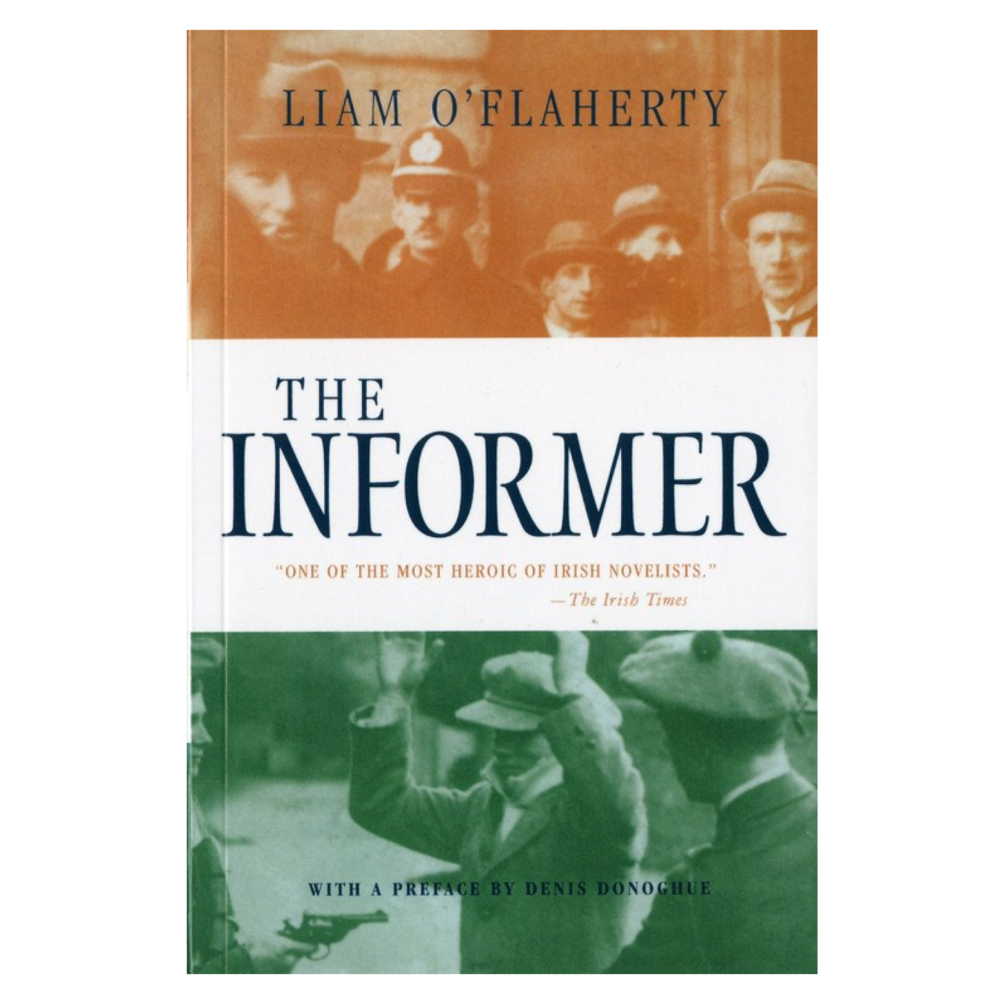 The Informer