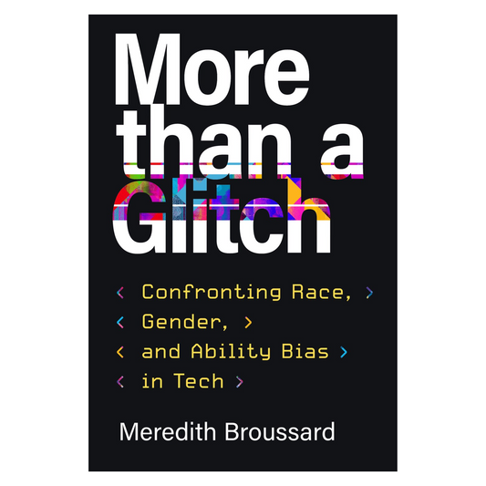 More than a Glitch