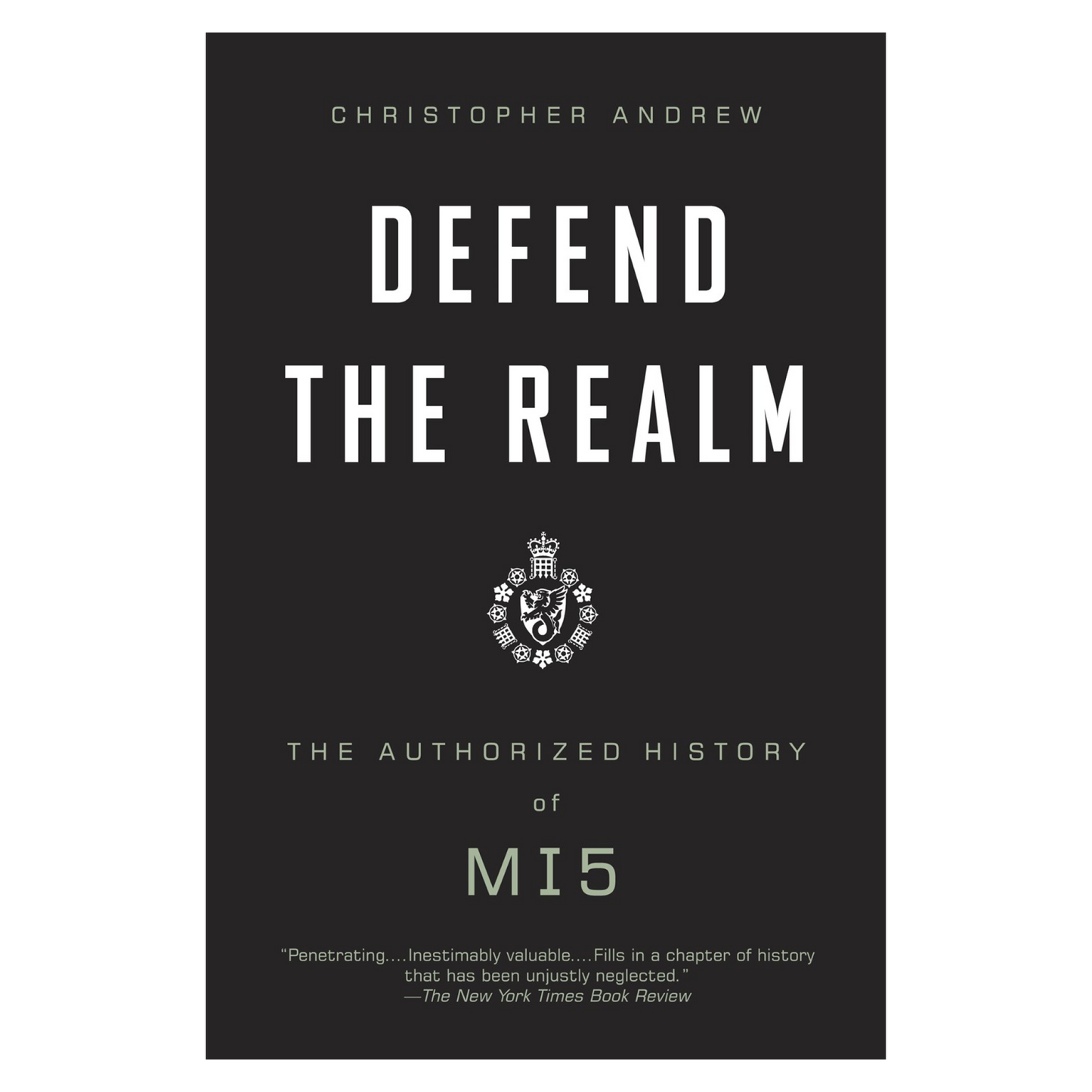 Defend the Realm