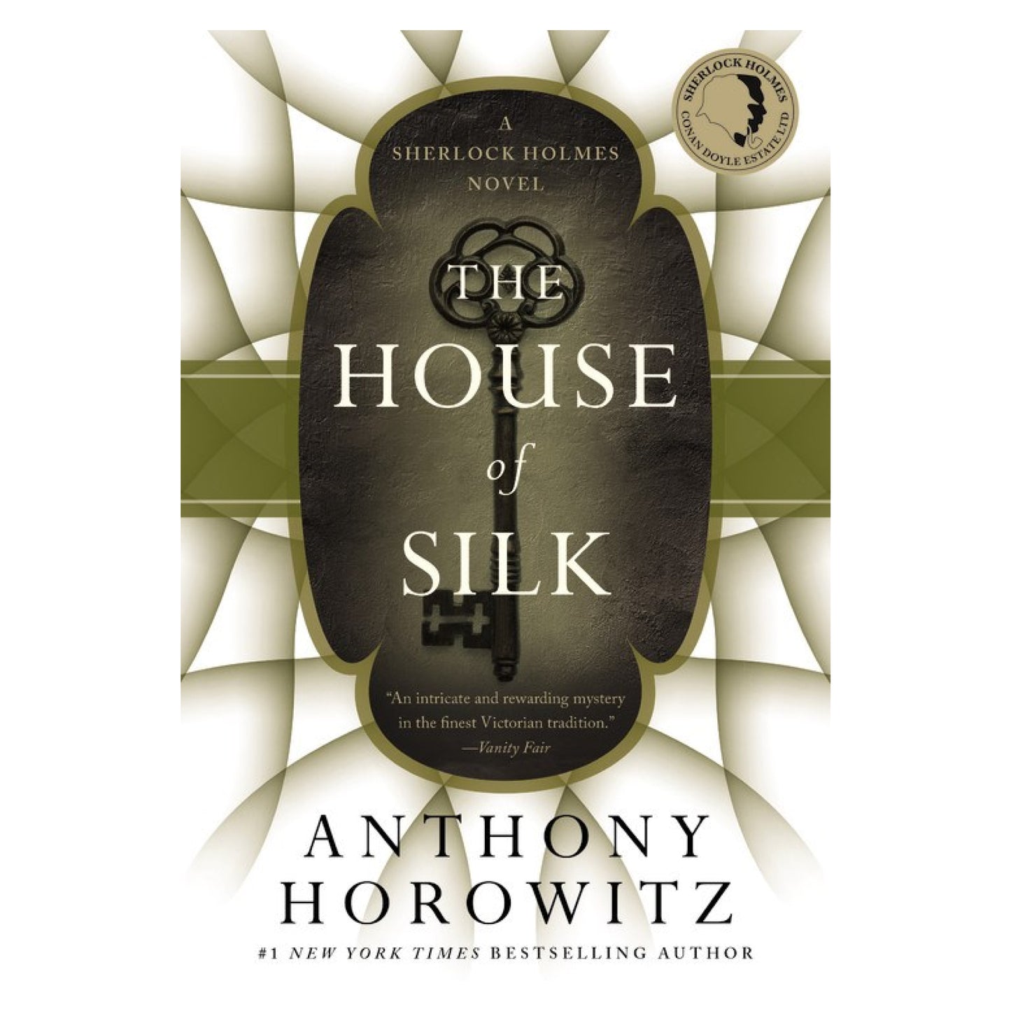 The House of Silk