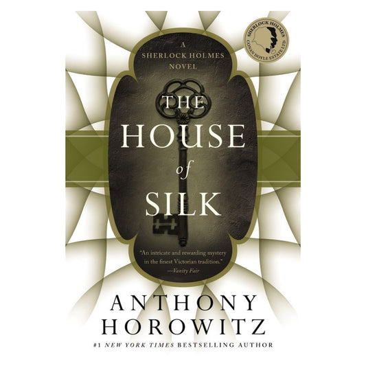 The House of Silk
