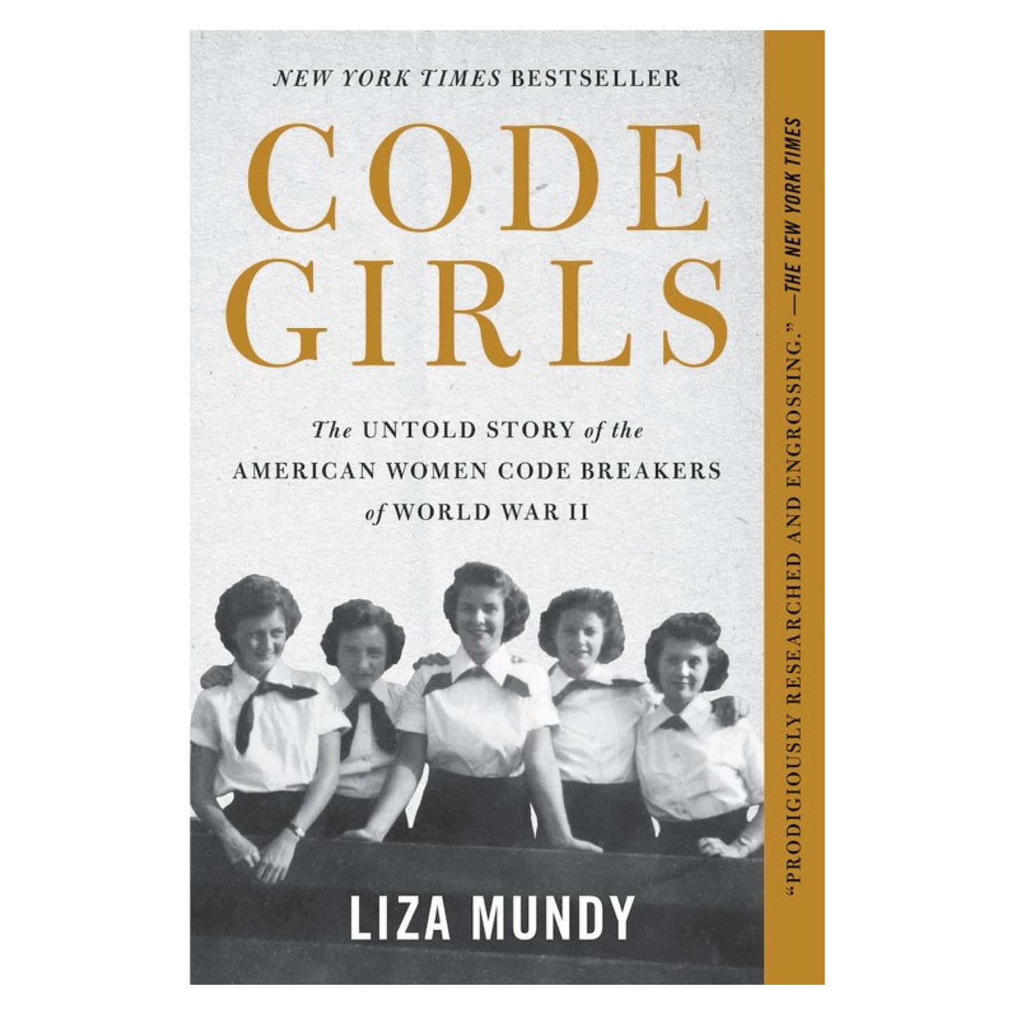 Code Girls