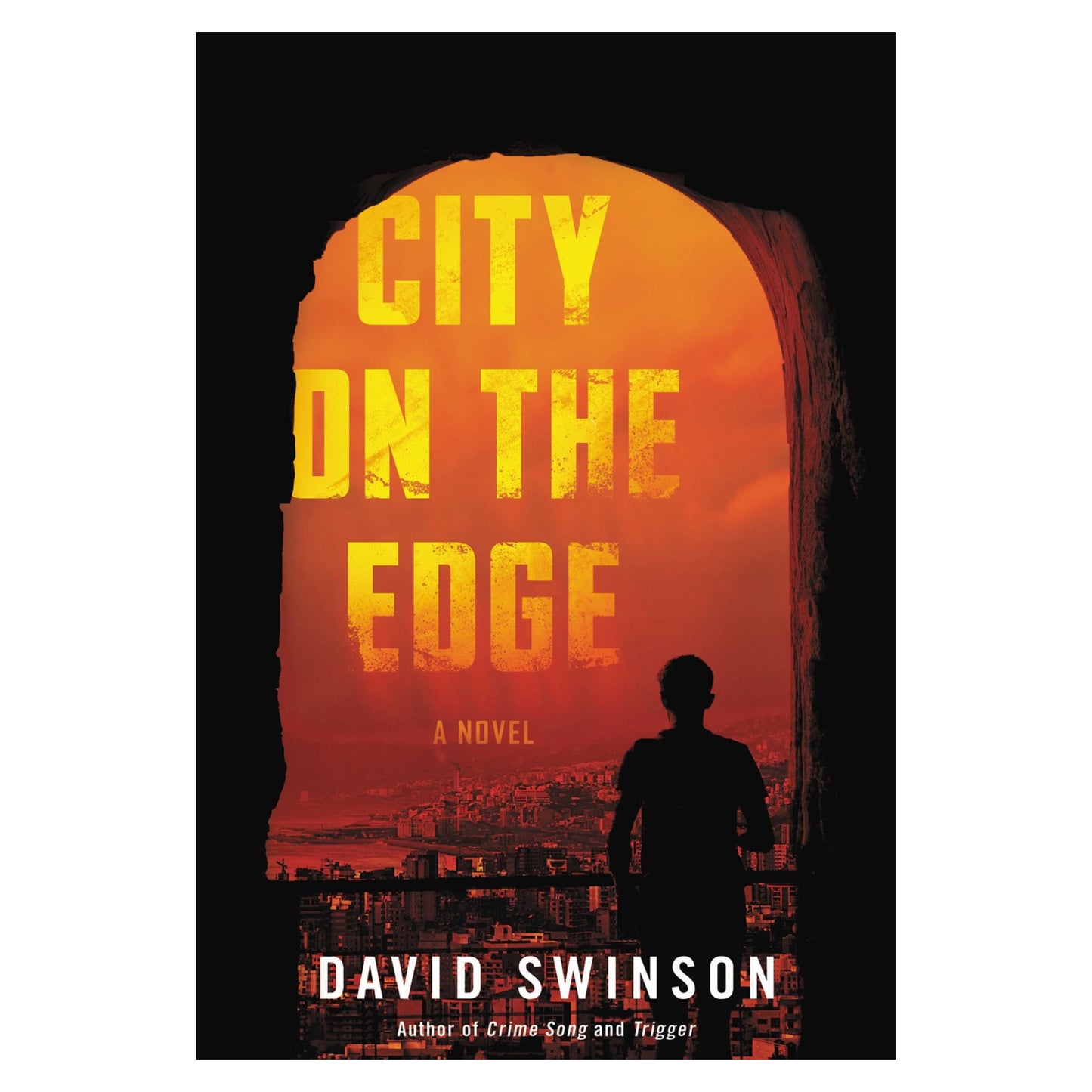 City on the Edge