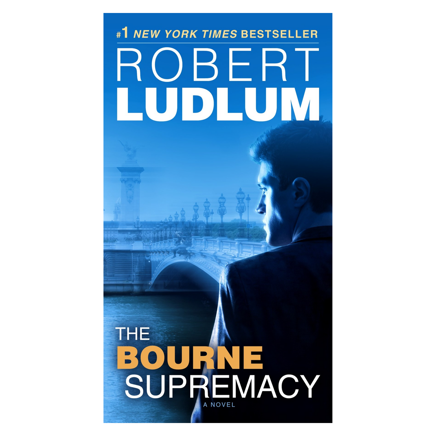 The Bourne Supremacy