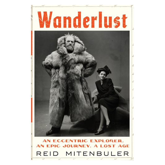 Wanderlust