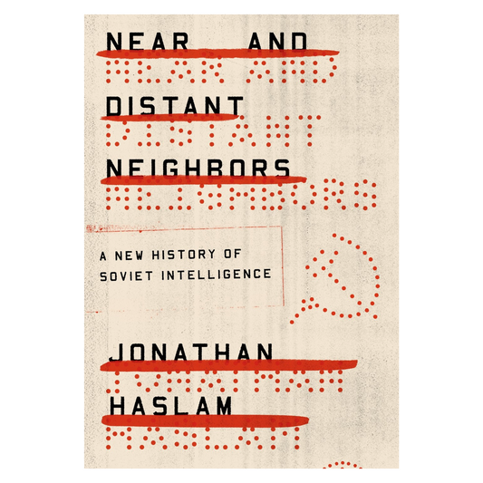 Near and Distant Neighbors