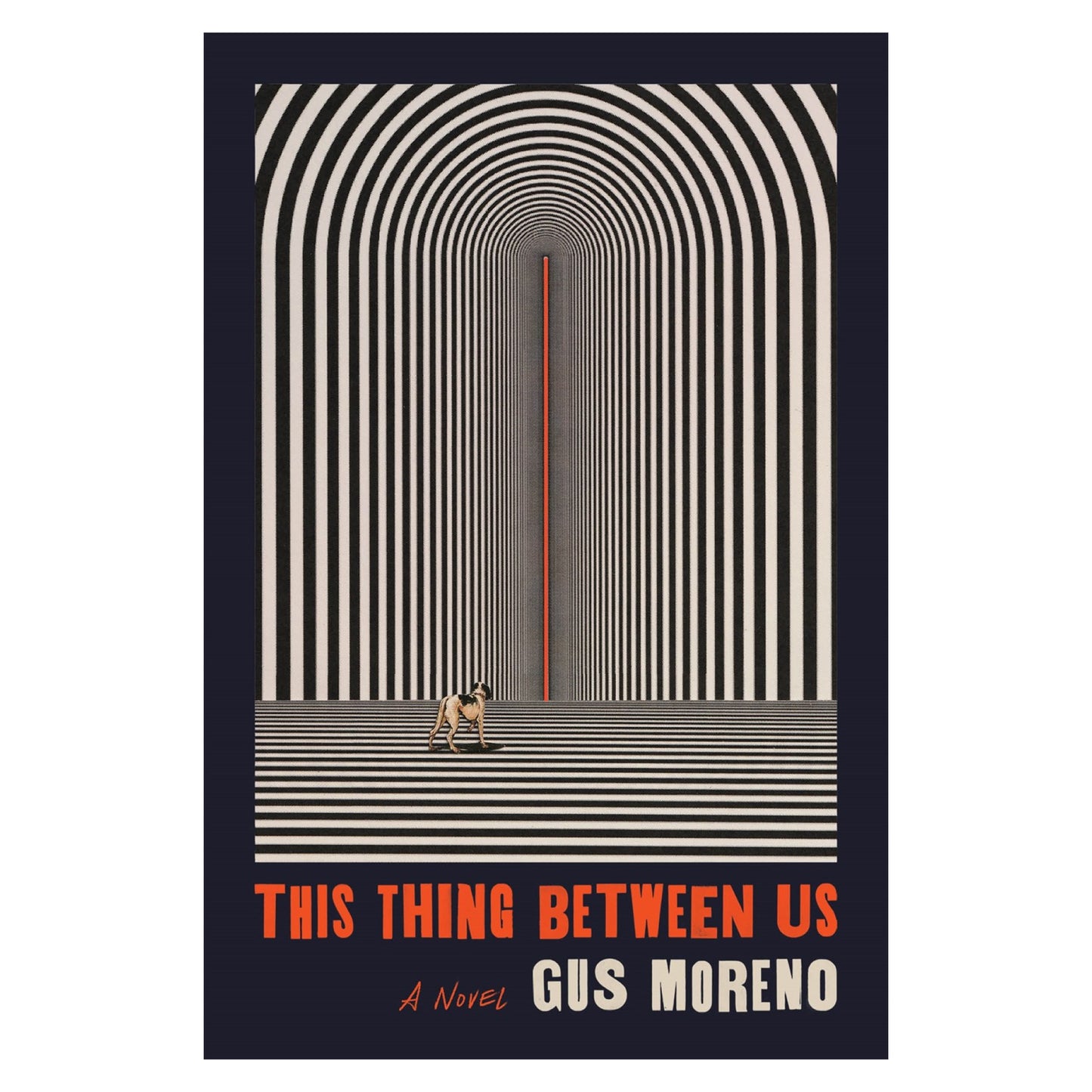 This Thing Between Us