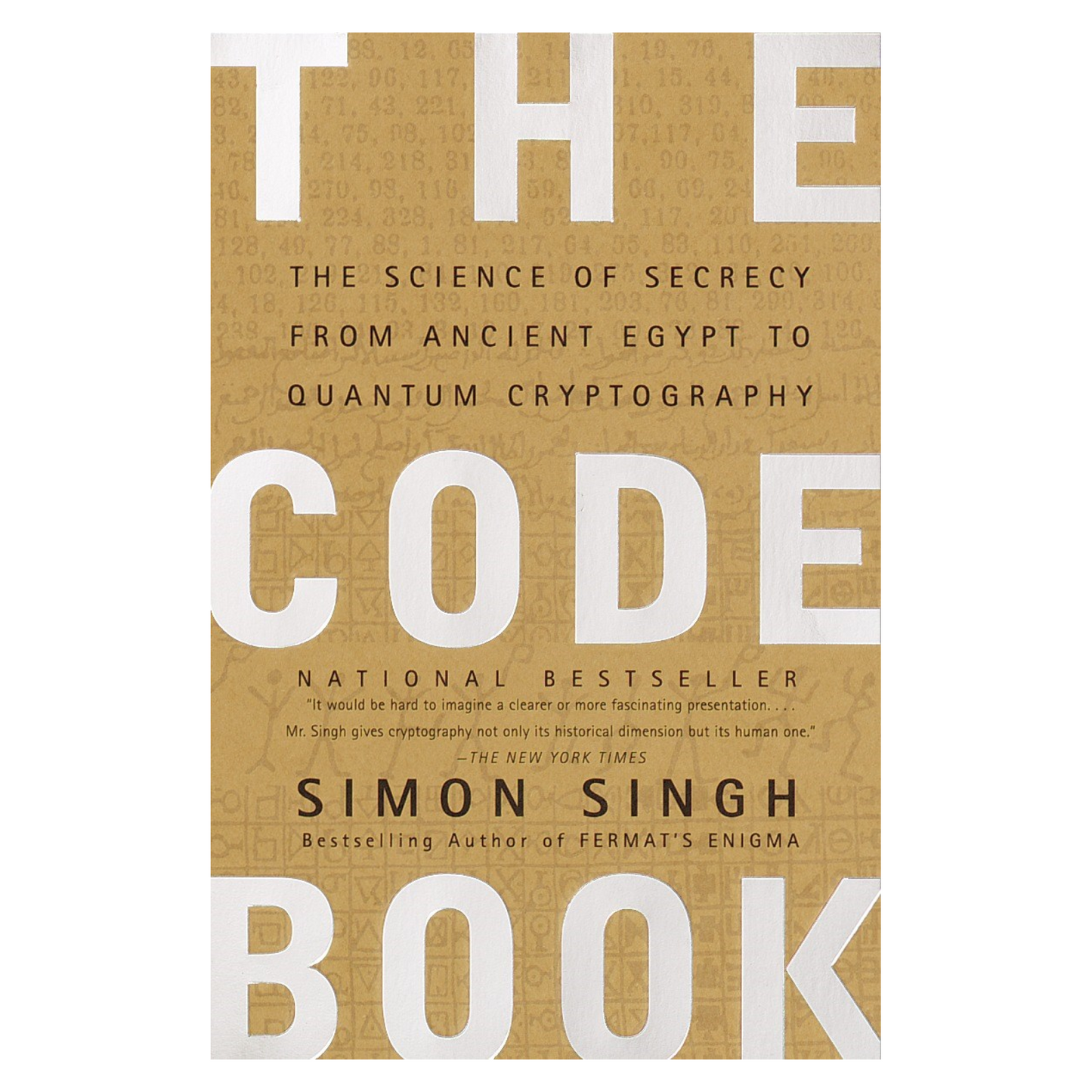 The Code Book