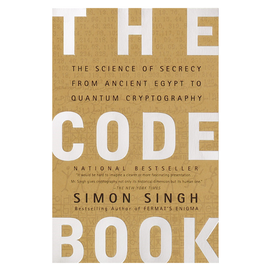 The Code Book