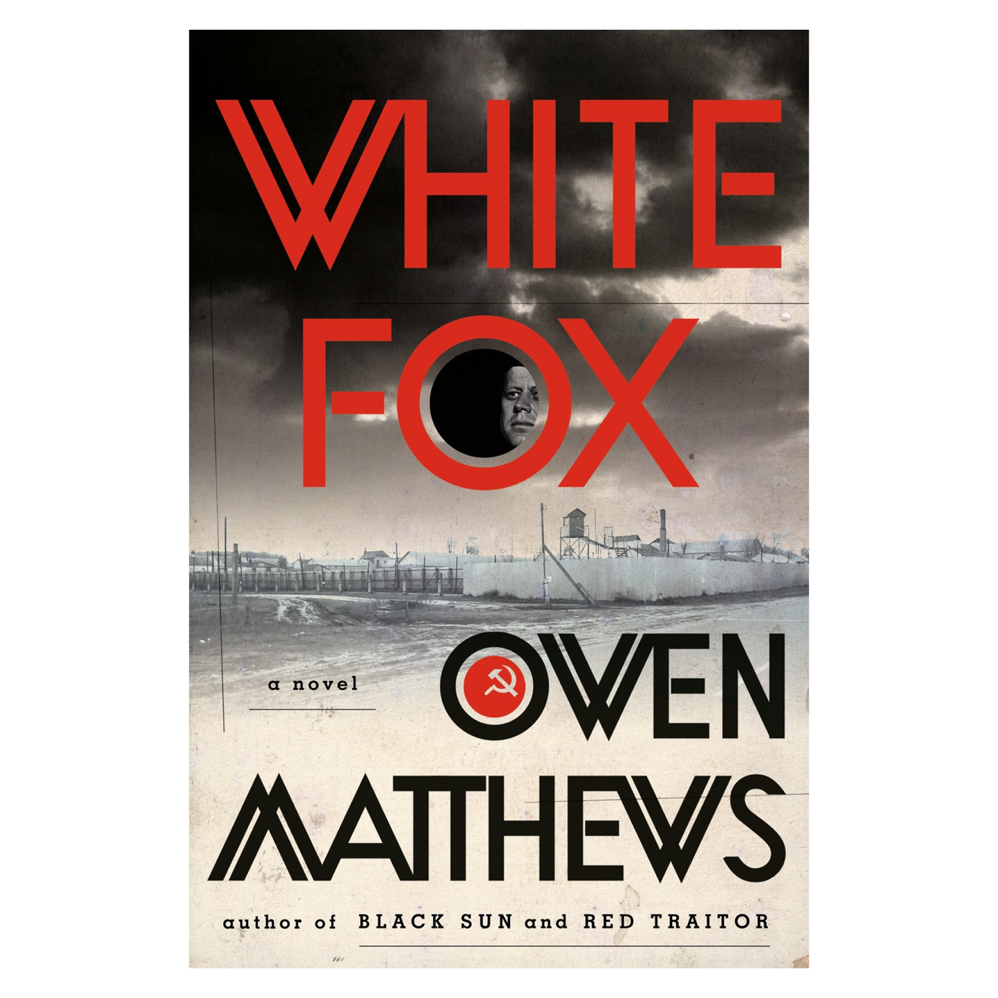 White Fox