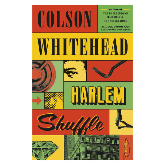 Harlem Shuffle