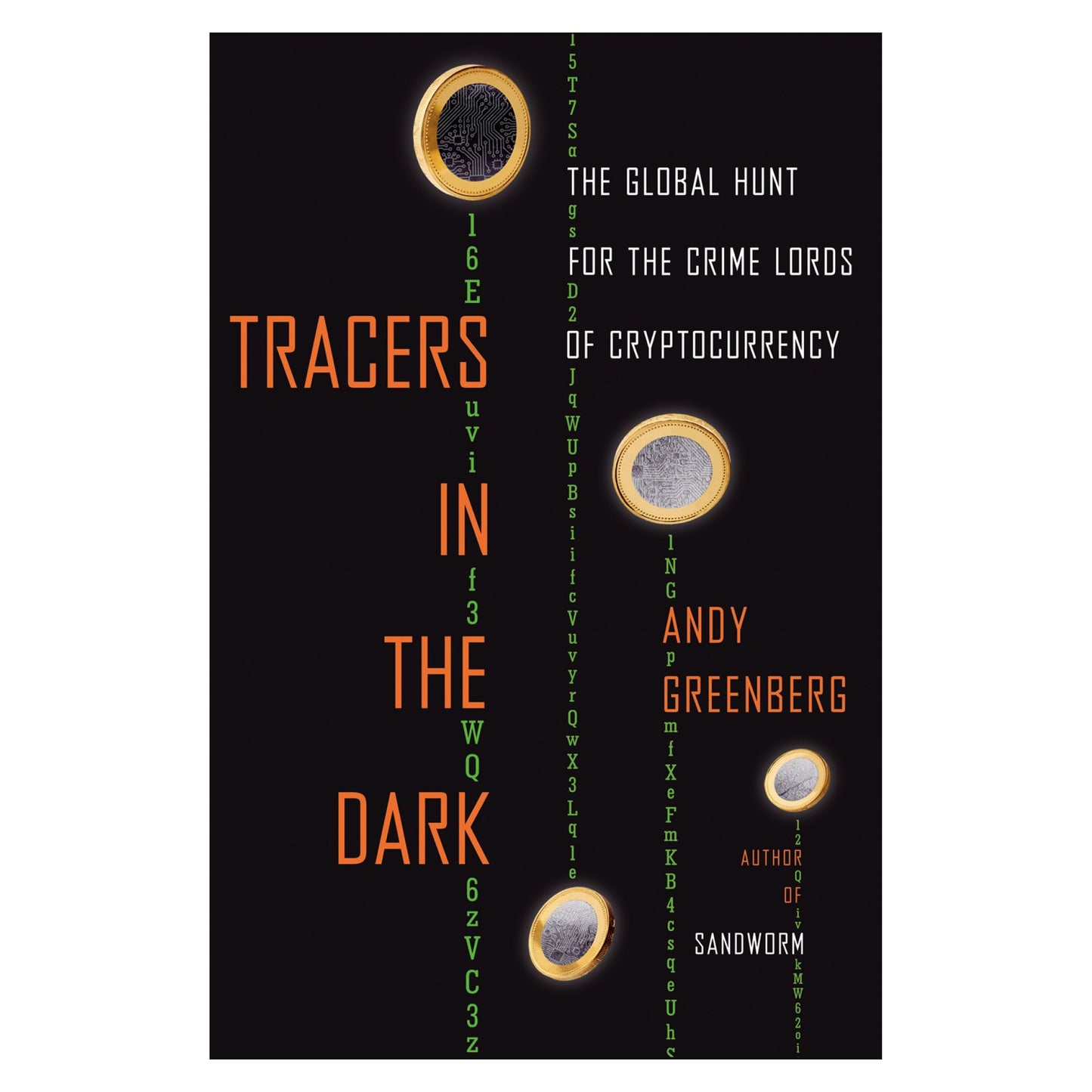 Tracers in the Dark