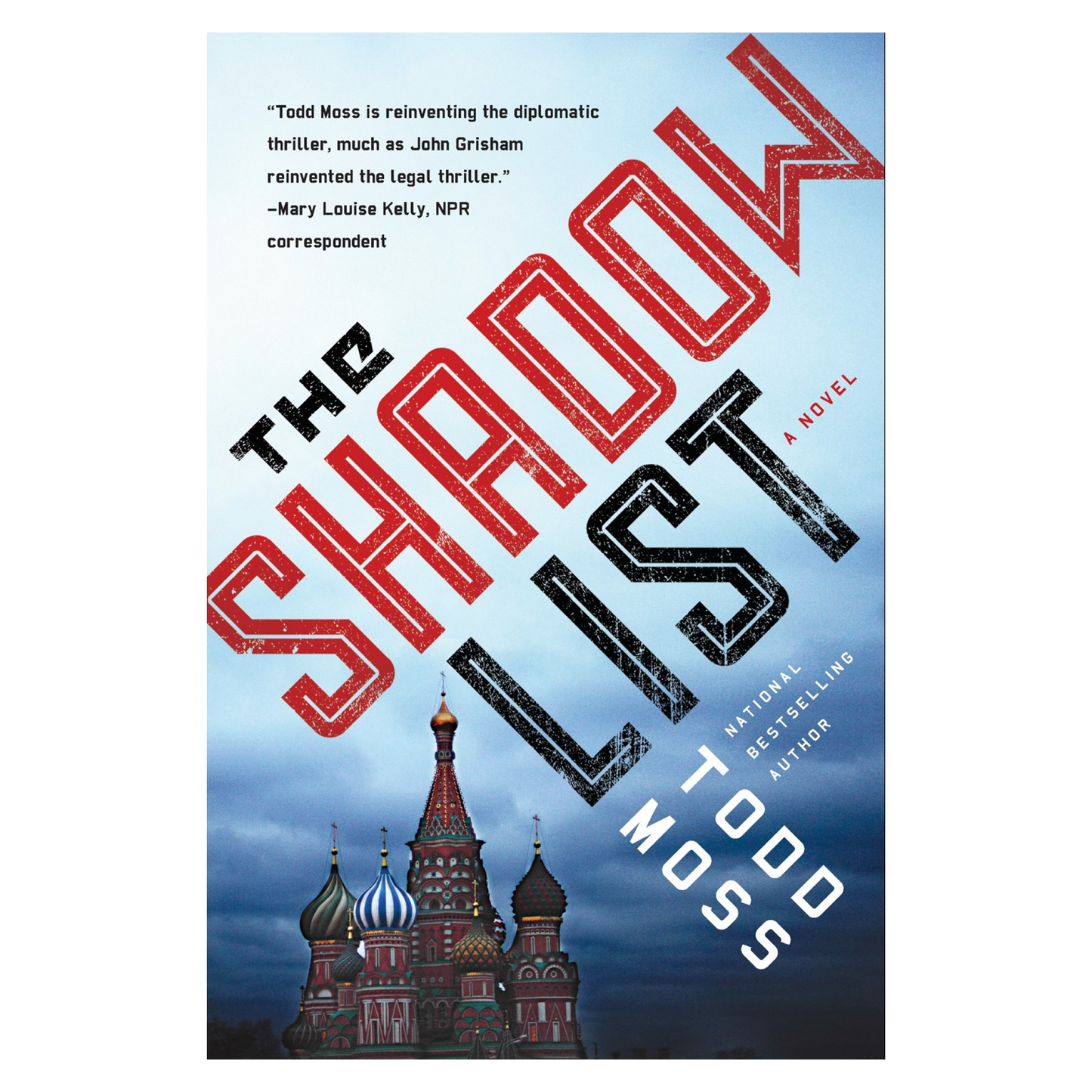 Shadow List