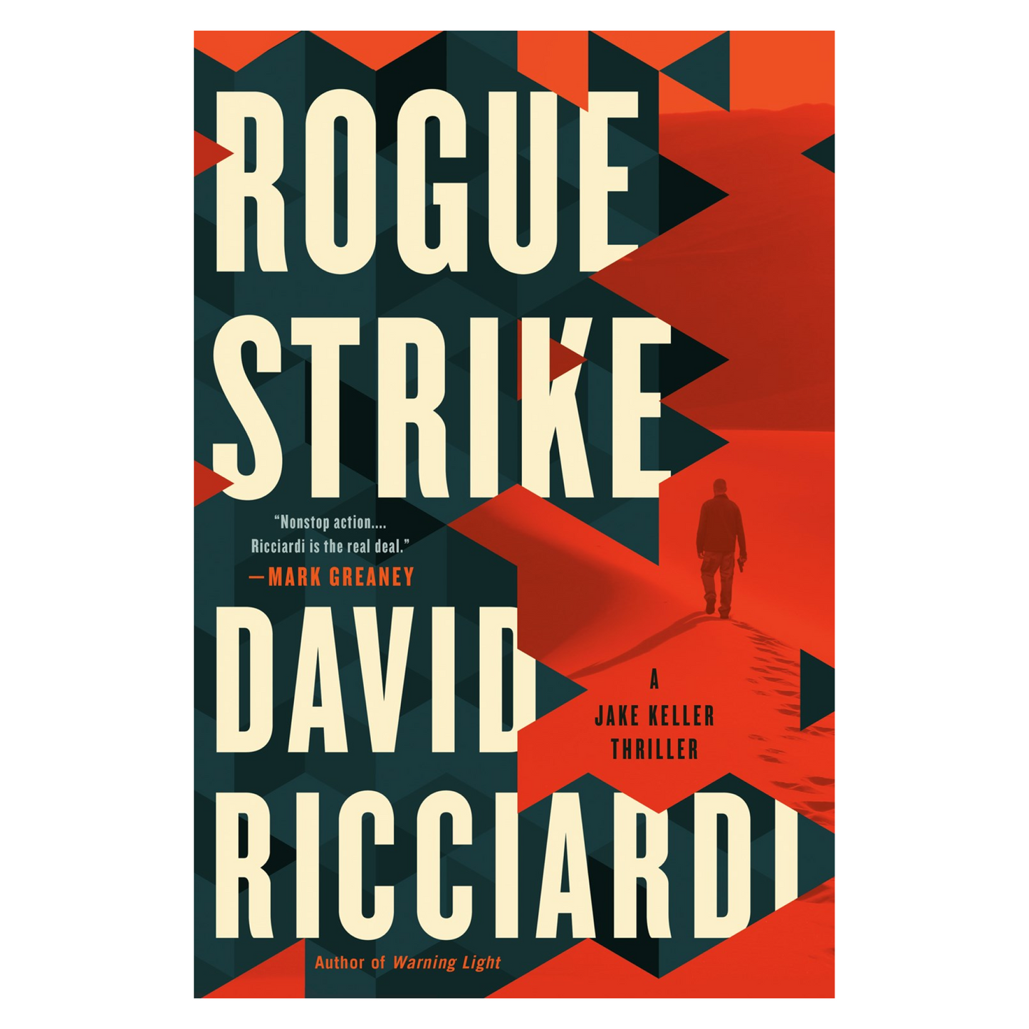 Rogue Strike