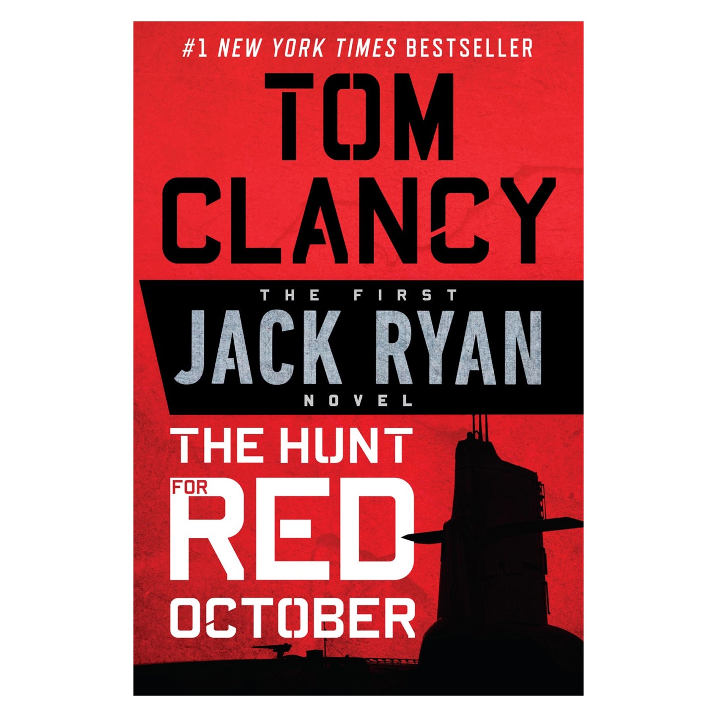 The Hunt for Red October