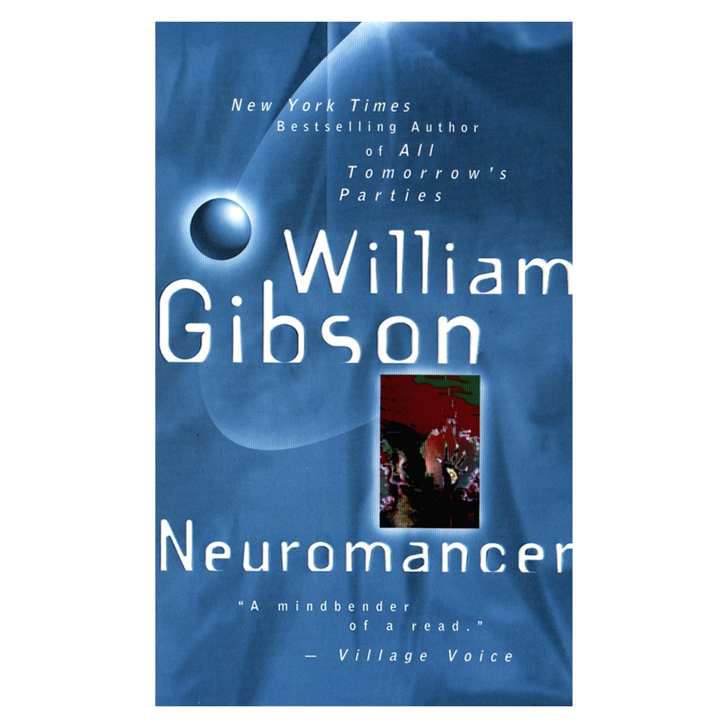Neuromancer