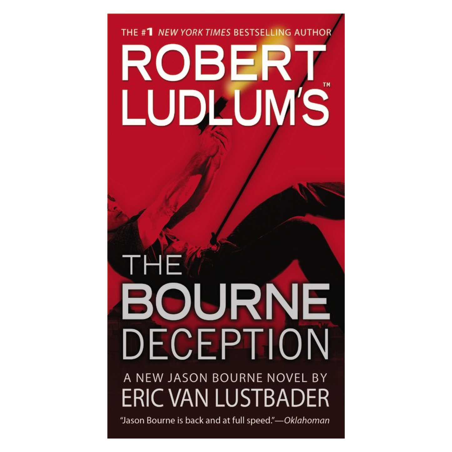Robert Ludlum's The Bourne Deception