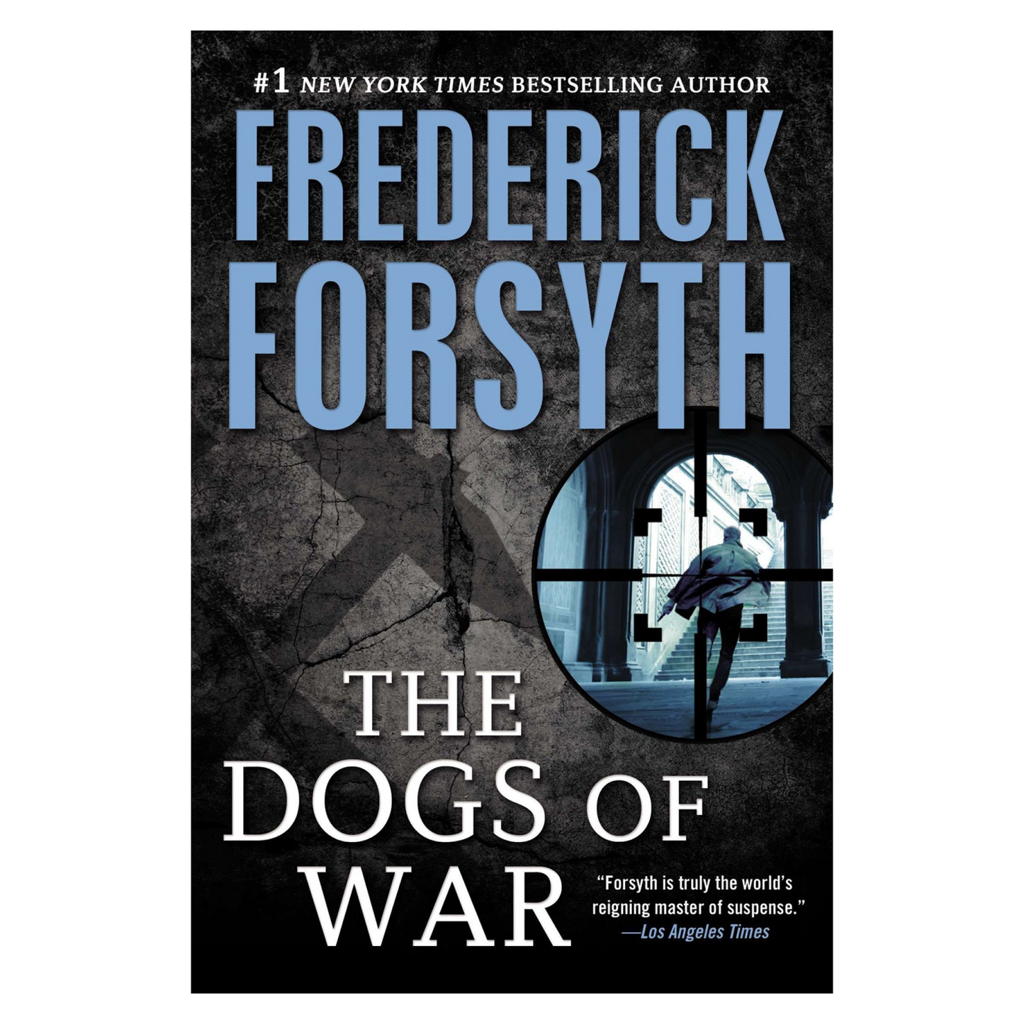 Dogs of War