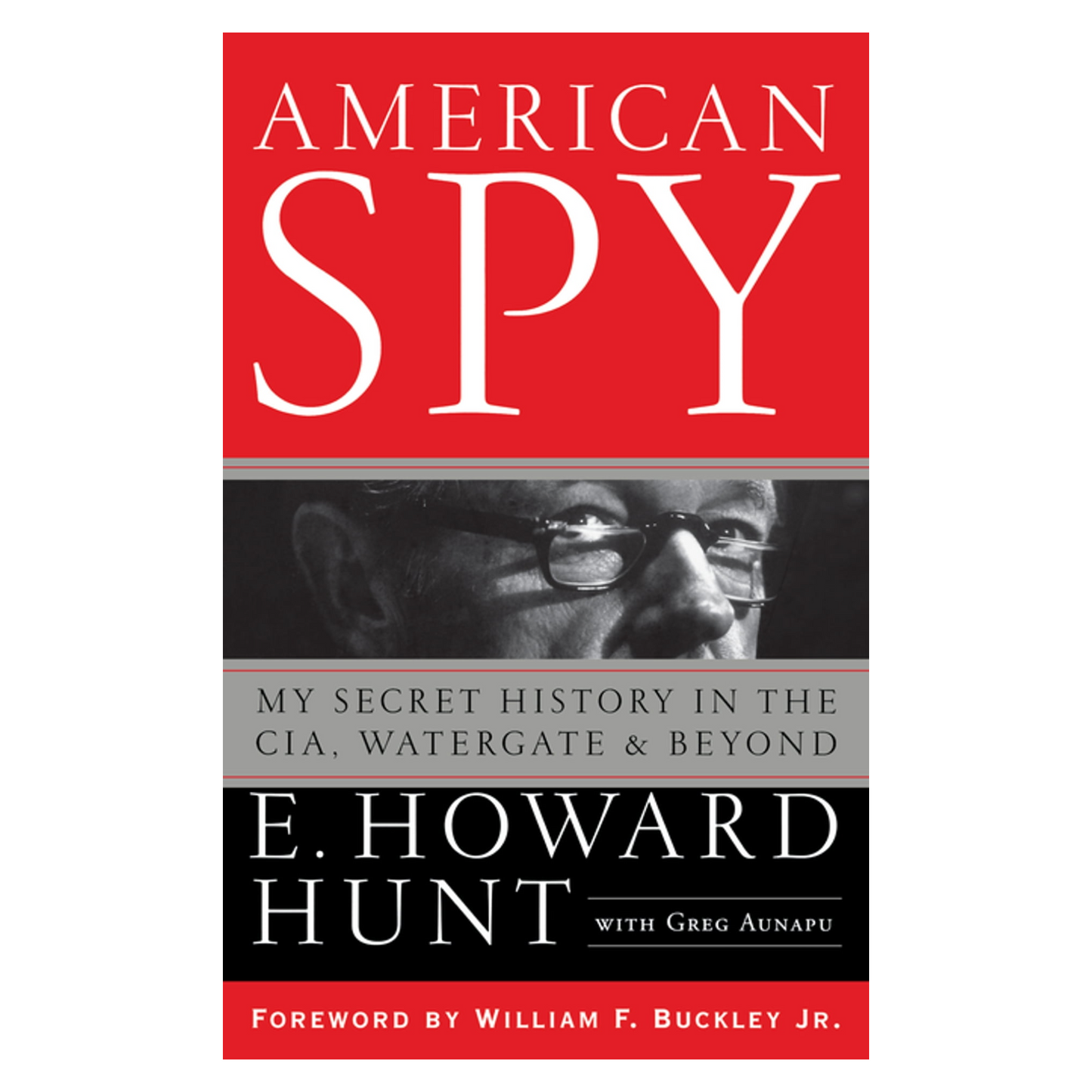 American Spy