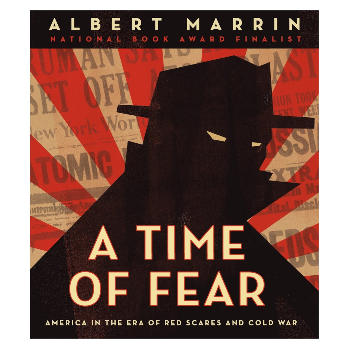 A Time of Fear