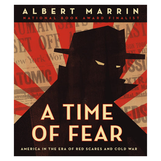 A Time of Fear