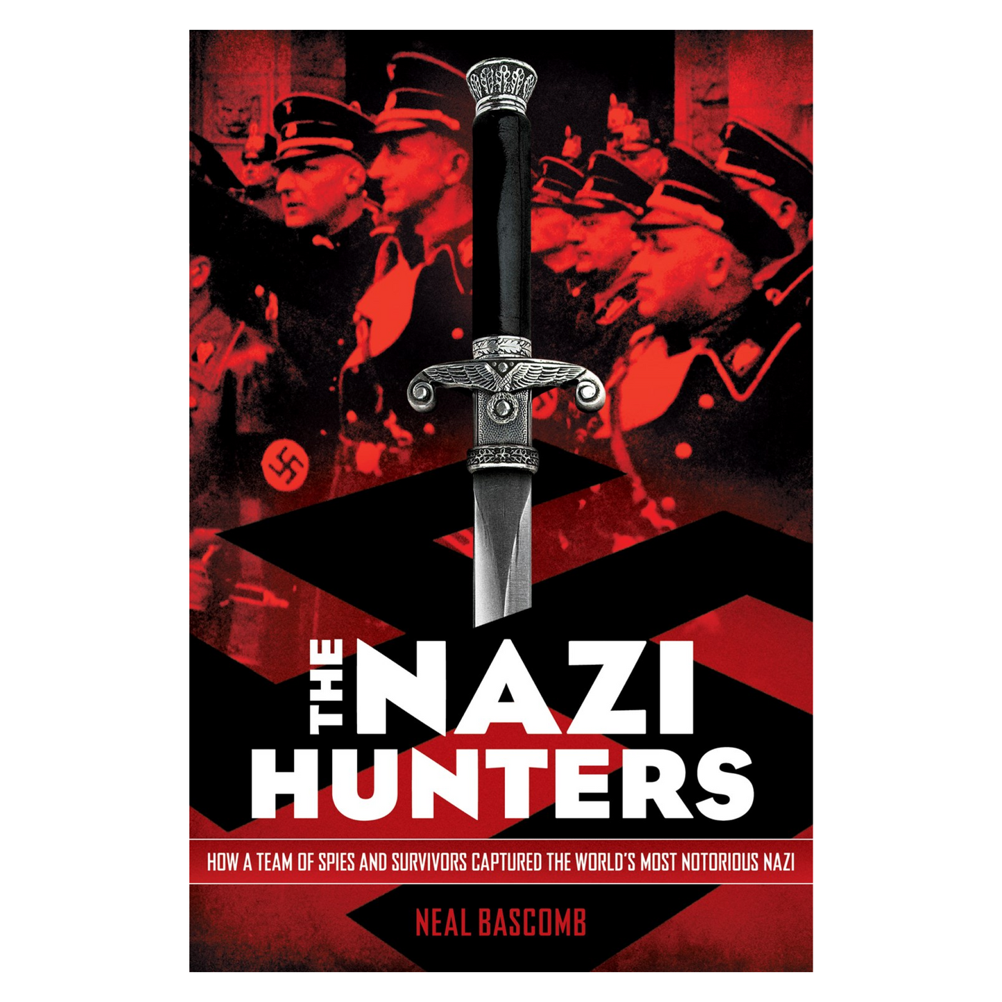 The Nazi Hunters