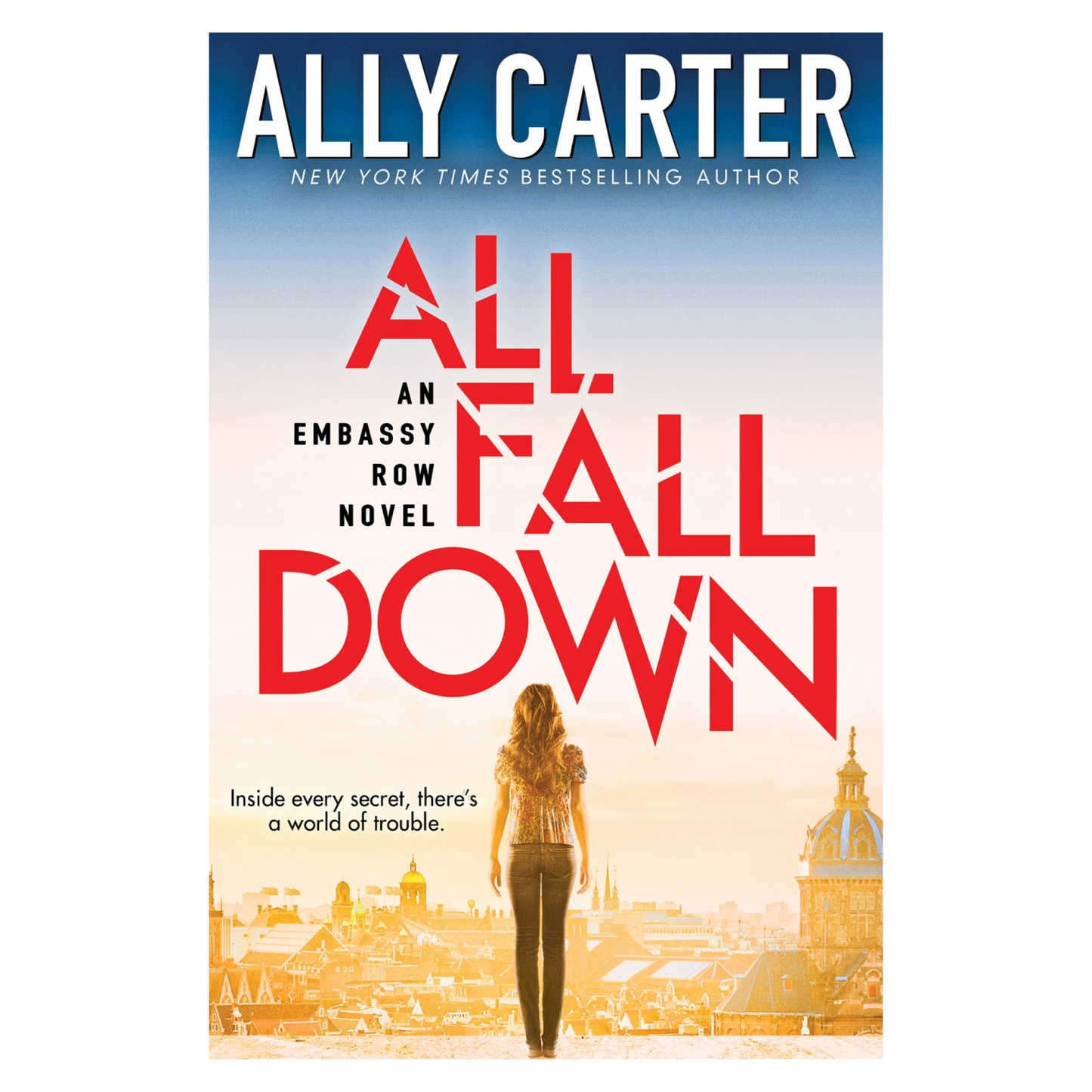 All Fall Down