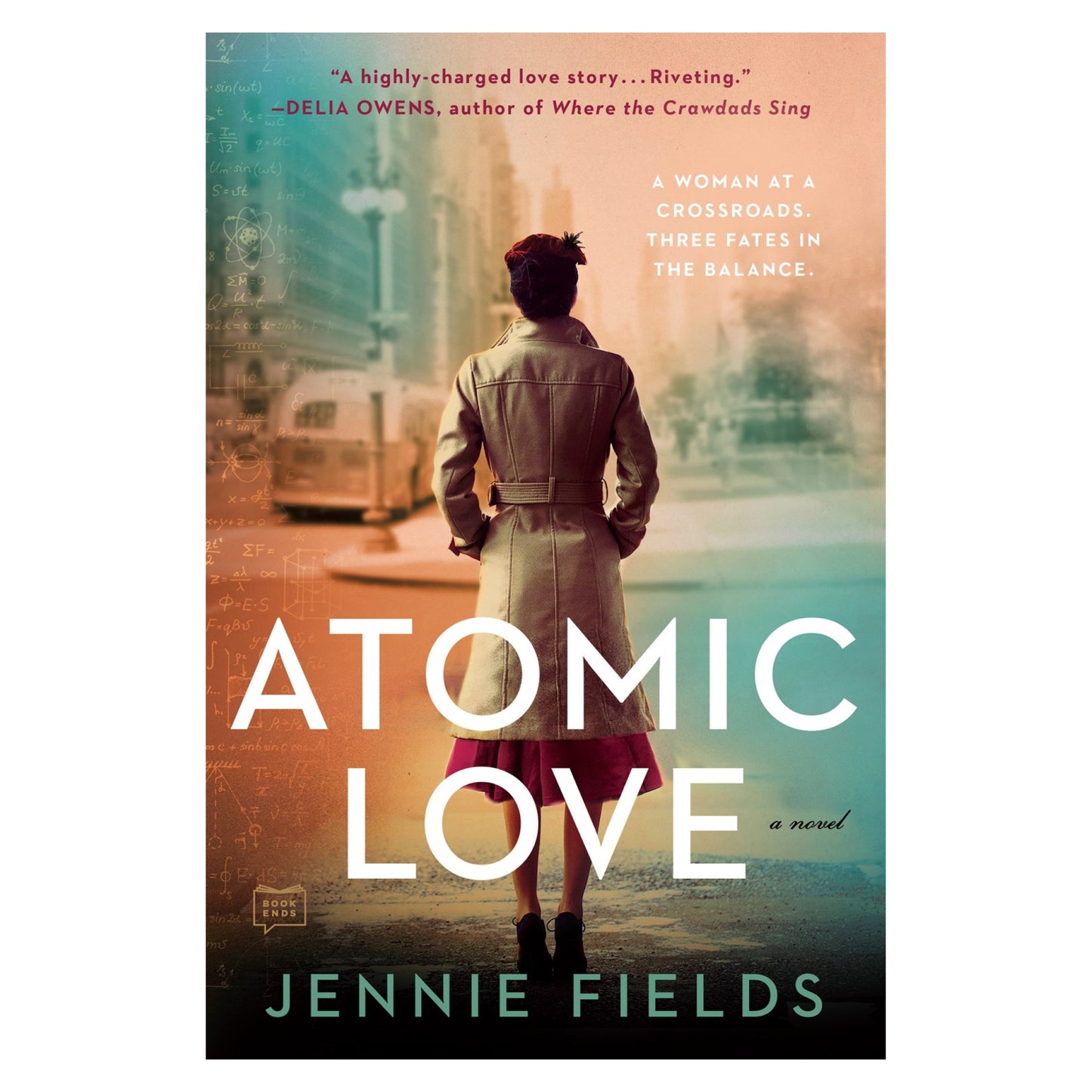 Atomic Love