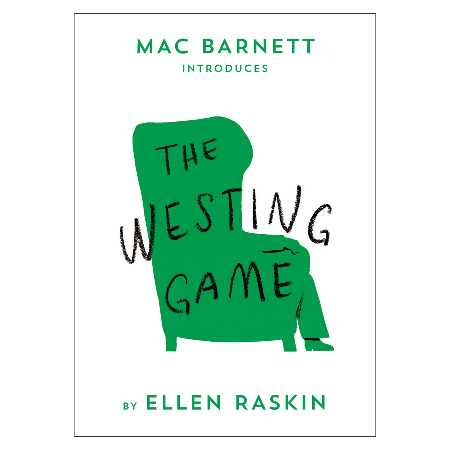 The Westing Game