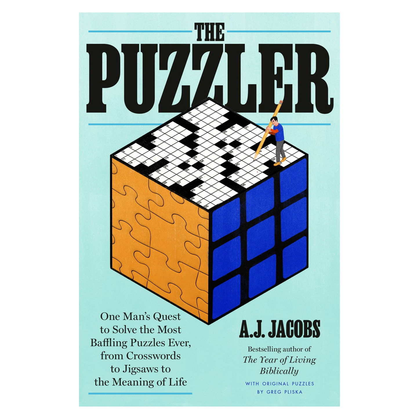 The Puzzler