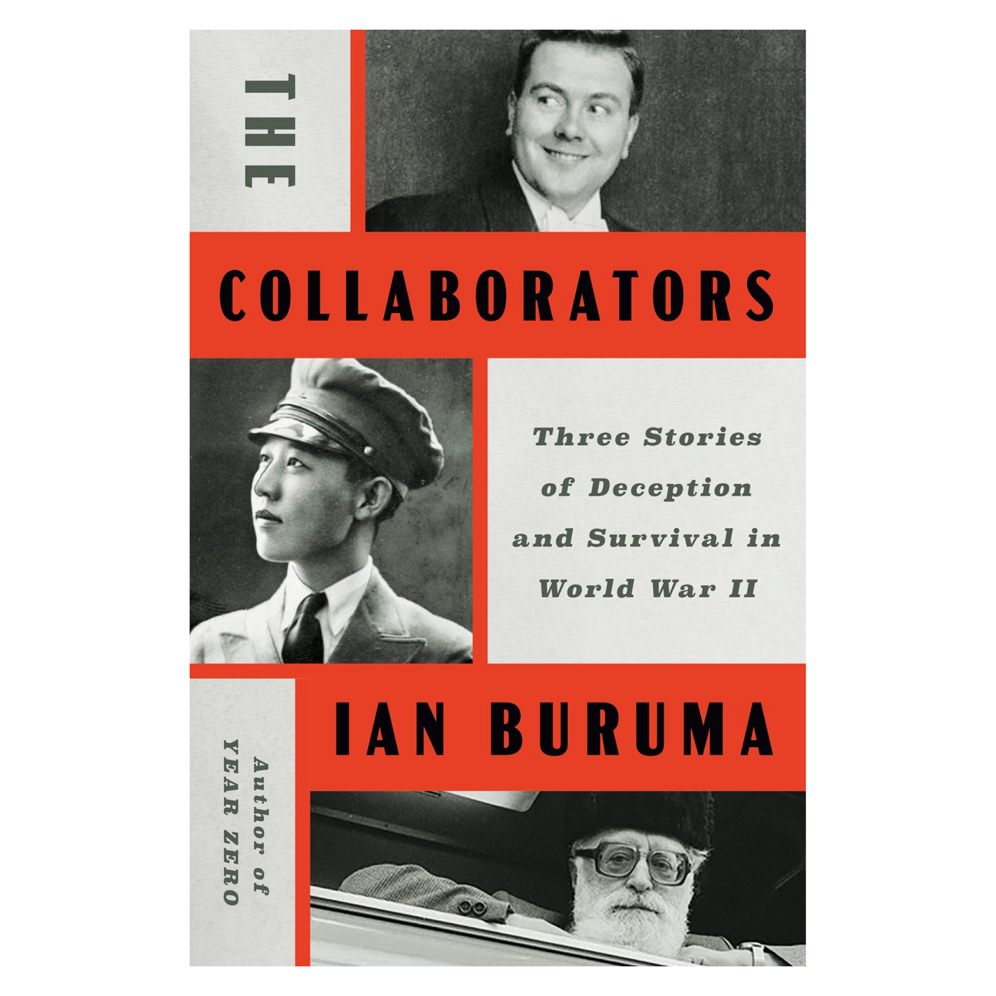 The Collaborators
