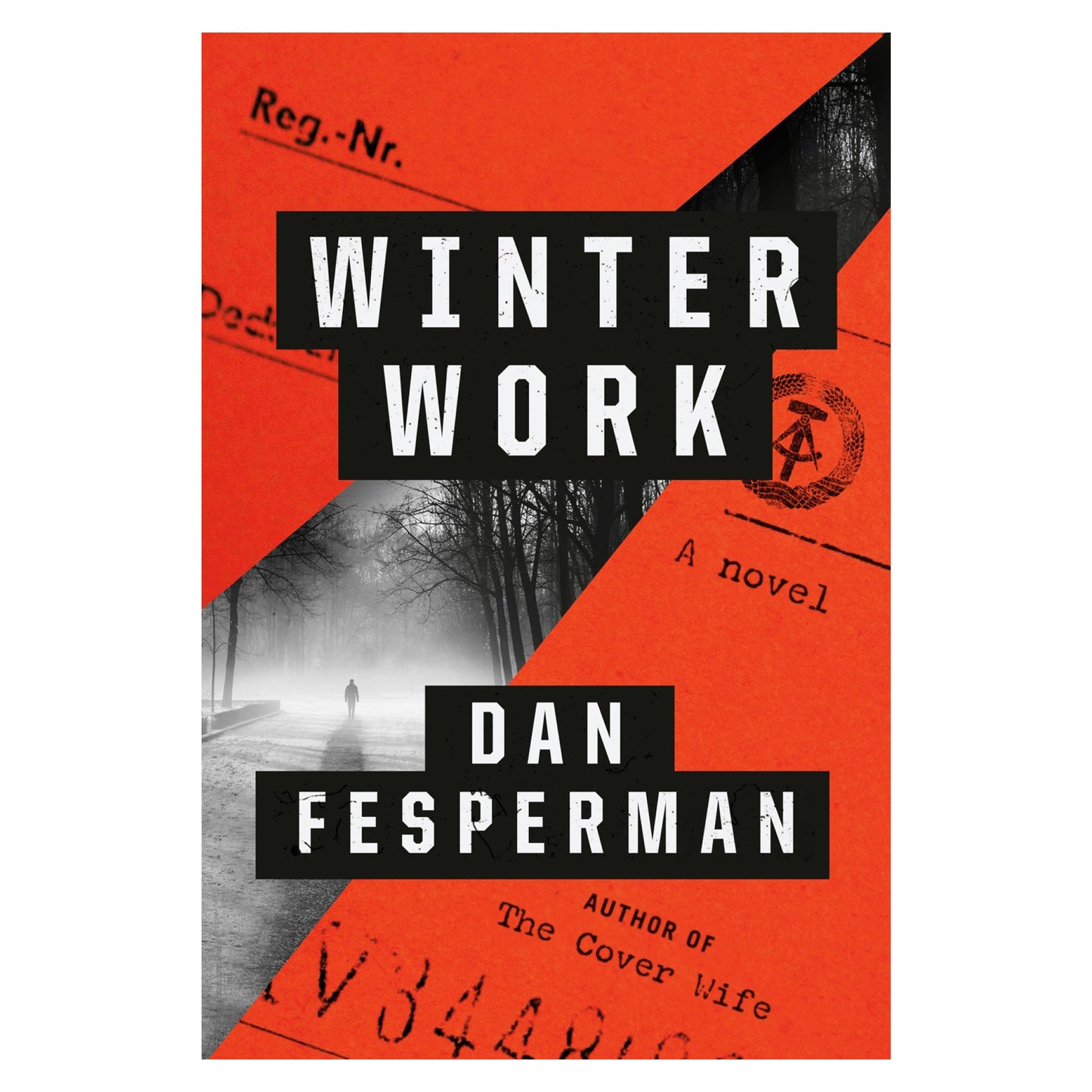 Winter Work
