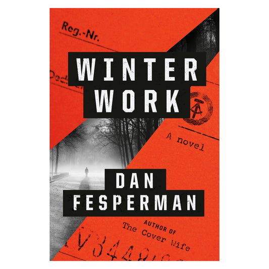 Winter Work