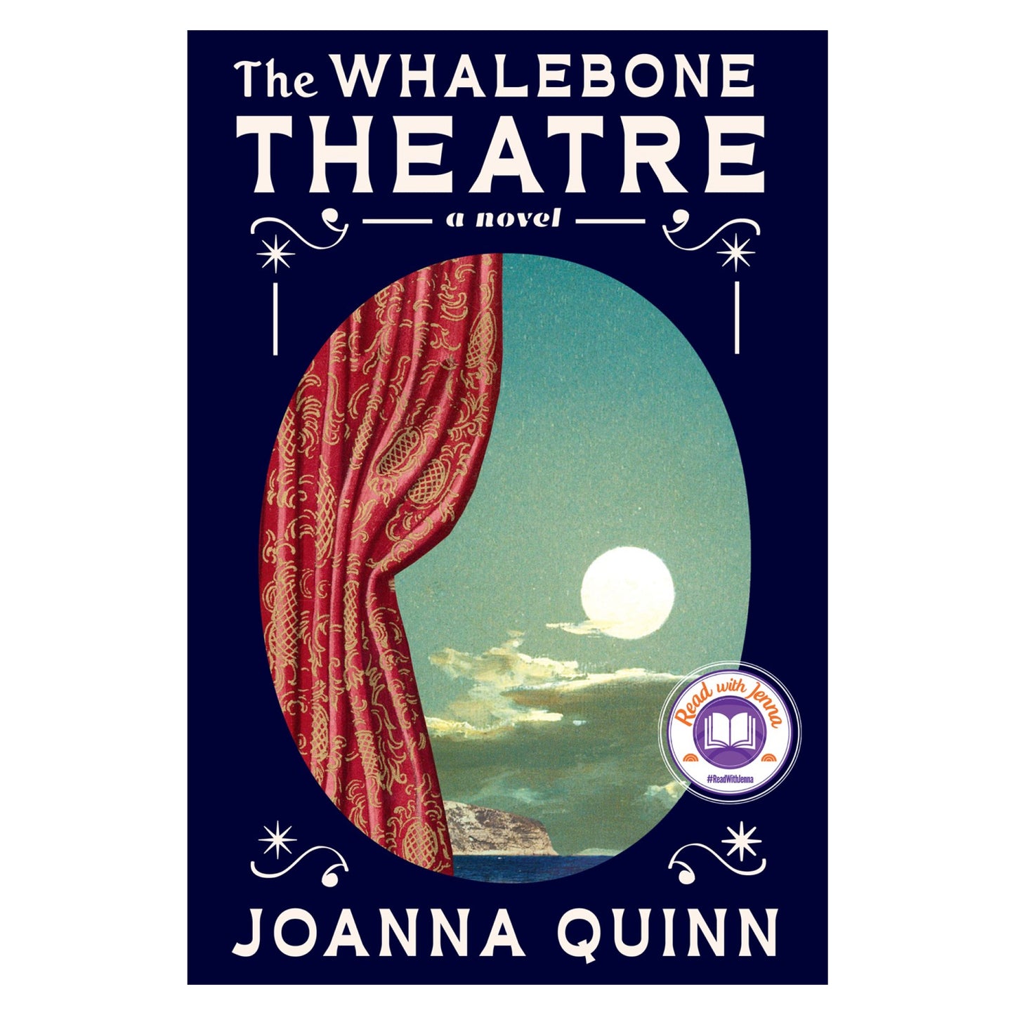 The Whalebone Theatre