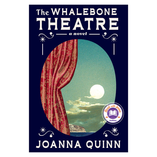 The Whalebone Theatre