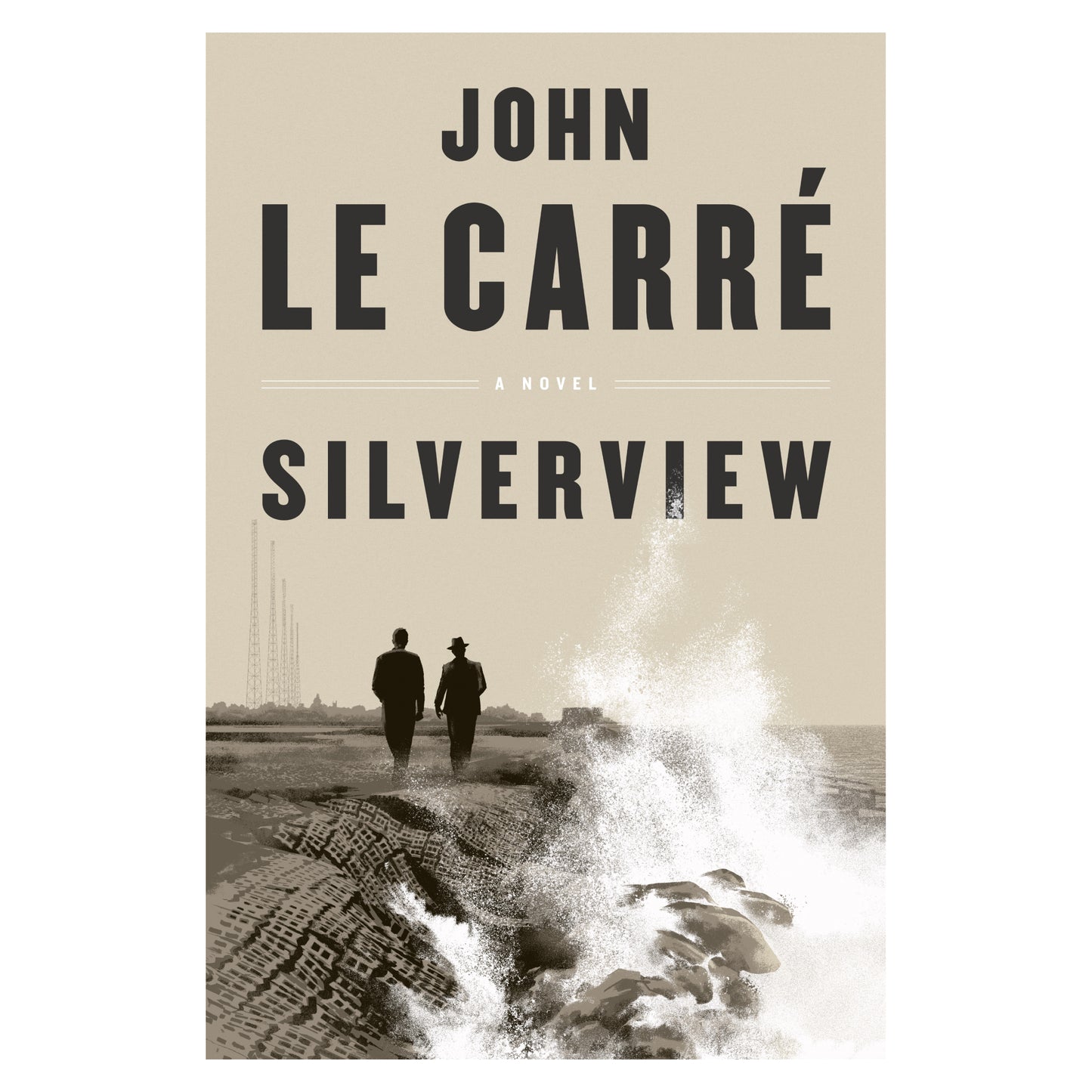 Silverview