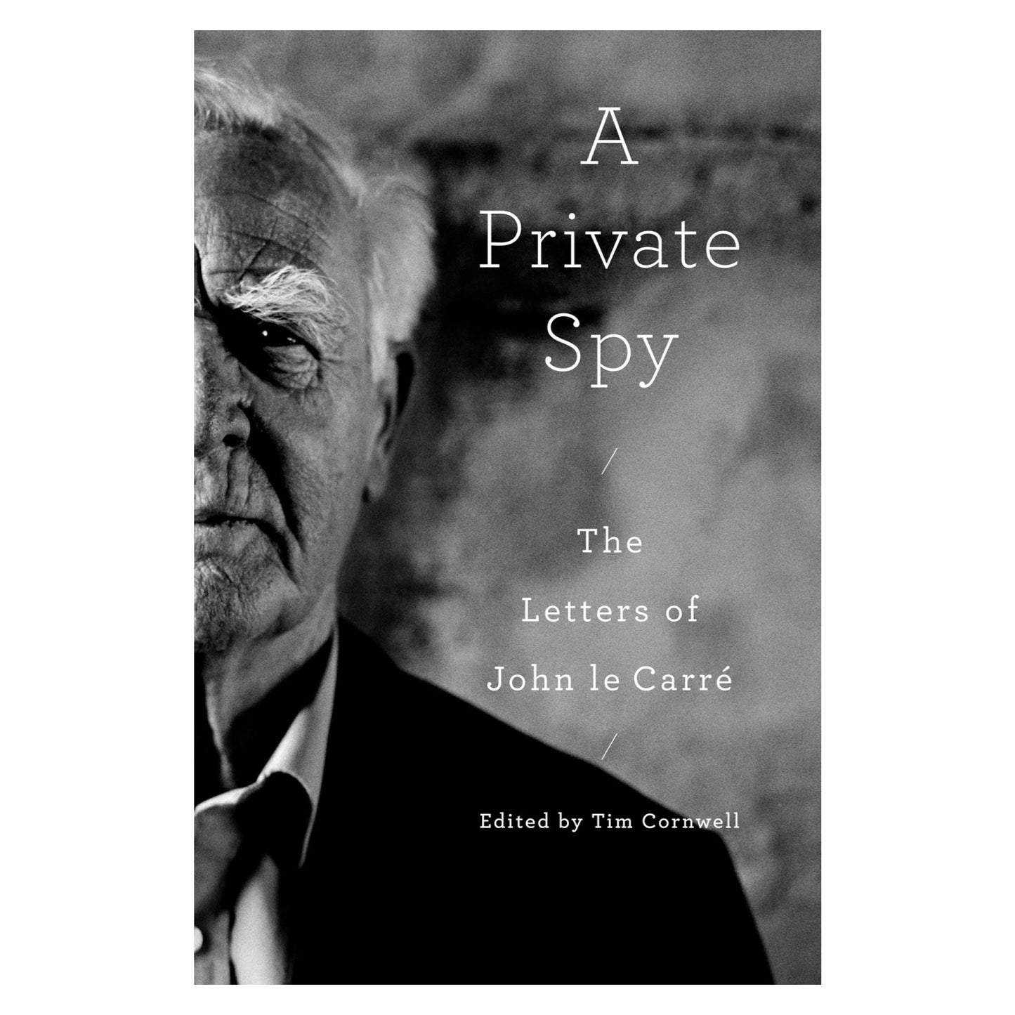 A Private Spy