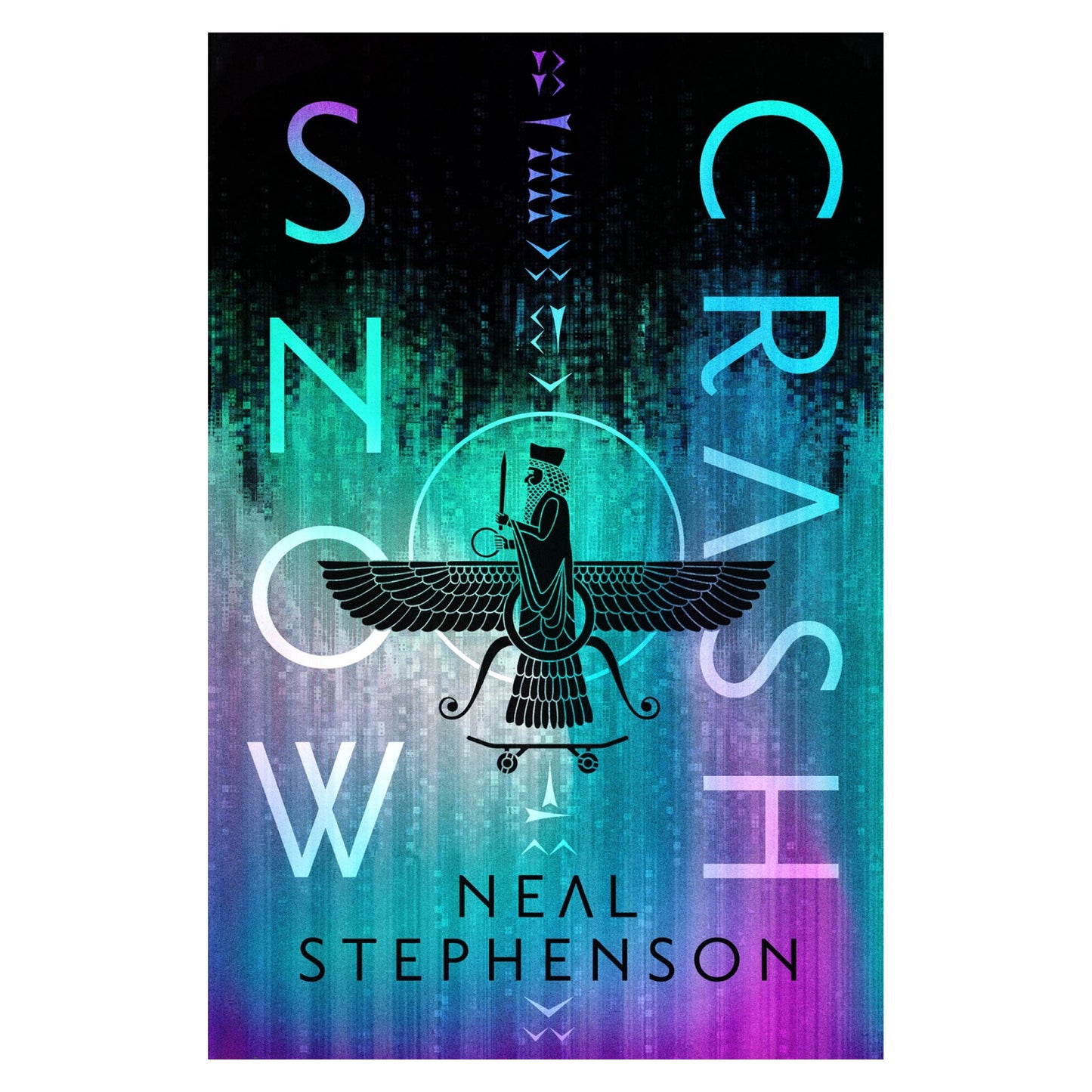 Snow Crash (Deluxe Edition)