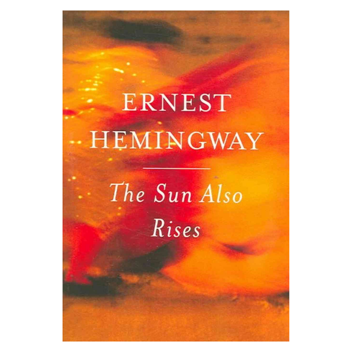 The Sun Also Rises
