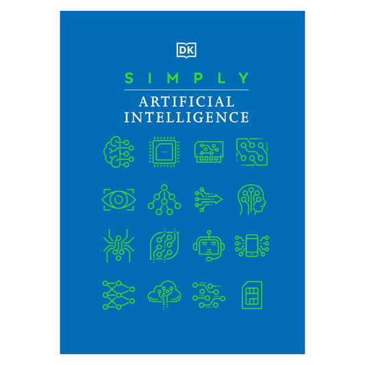 Simply Artificial Intelligence