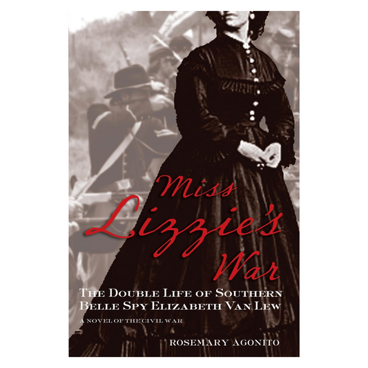 Miss Lizzie's War